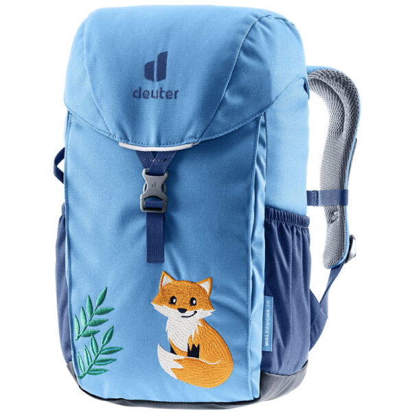 Deuter Waldfuchs 10 Kinderrucksack Wave-Nightblue