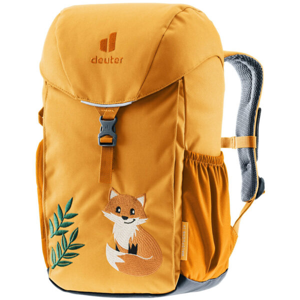 Deuter Waldfuchs 14 Kinderrucksack Amber-Maple