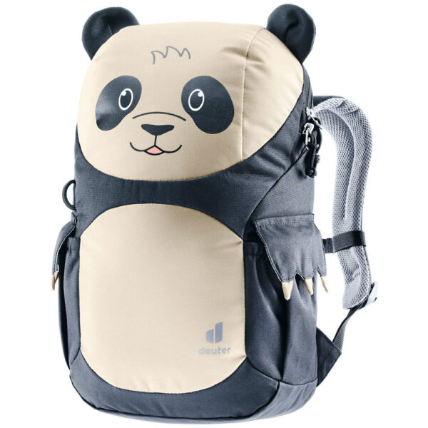 Deuter Kikki Kinderrucksack Black-Bone