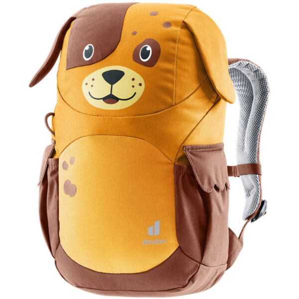 Deuter Kikki Kinderrucksack Maple- Umbra