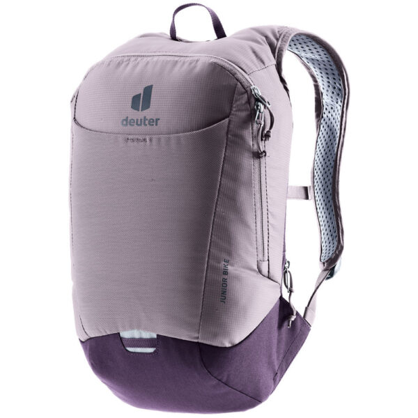 Deuter Junior Bike Fahrradrucksack Lavender-Purple