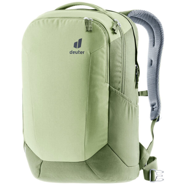 Deuter Giga Rucksack Mineral-Grove