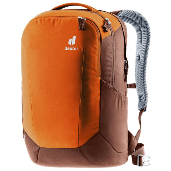 Deuter Giga Rucksack Chestnut-Umbra