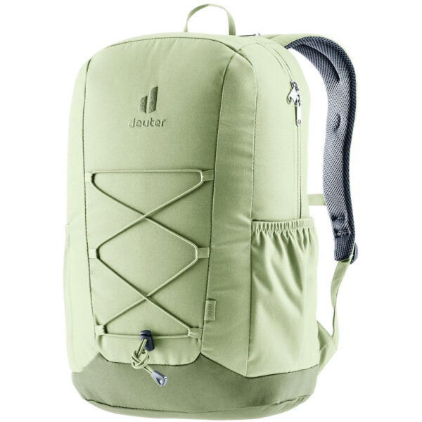 Deuter GoGo Rucksack Mineral-Grove