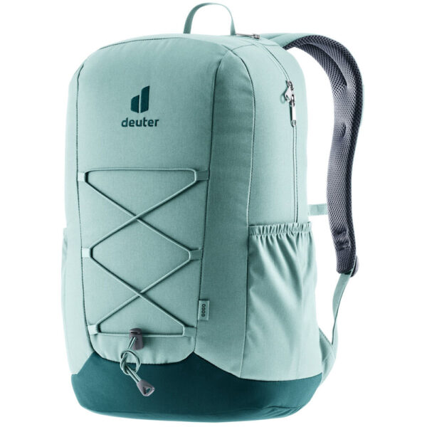 Deuter GoGo Rucksack Jade-Deepsea