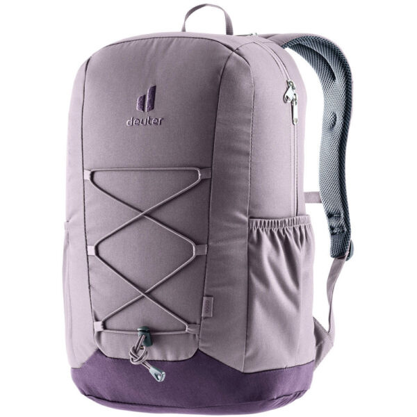 Deuter GoGo Rucksack Lavender-Purple