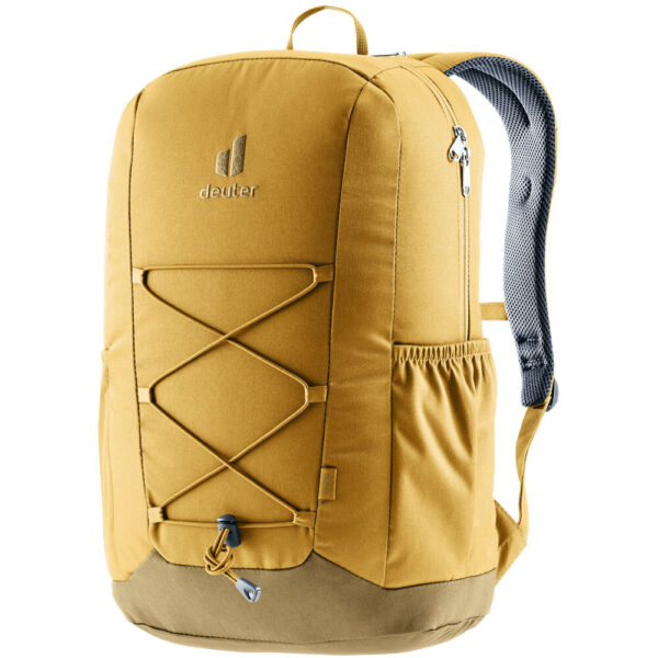 Deuter GoGo Rucksack Caramel-Clay 2023