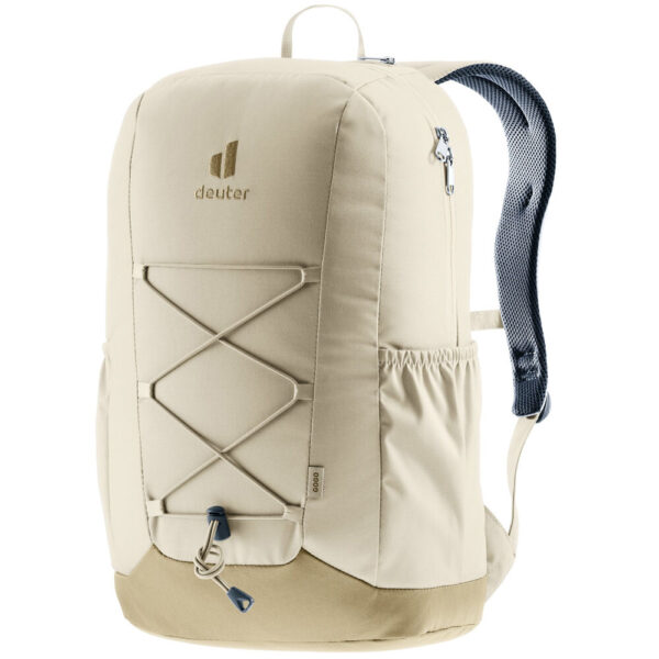 Deuter GoGo Rucksack Bone-Desert