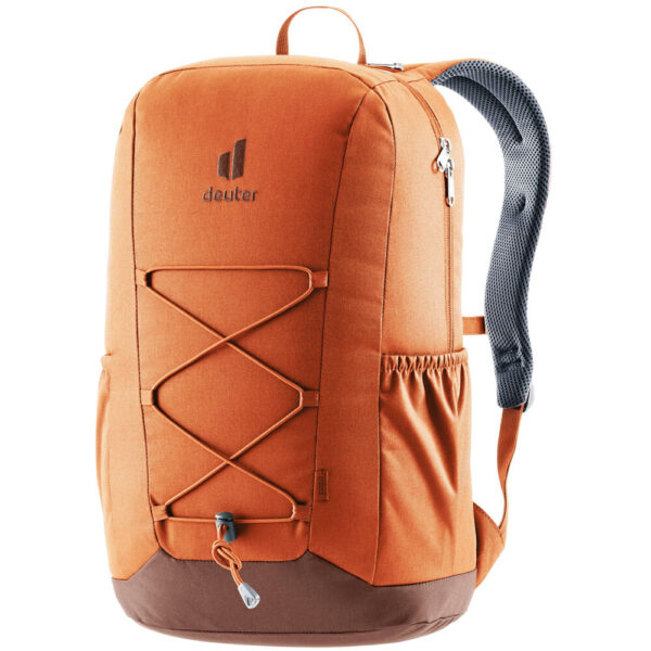 Deuter GoGo Rucksack Chestnut-Umbra