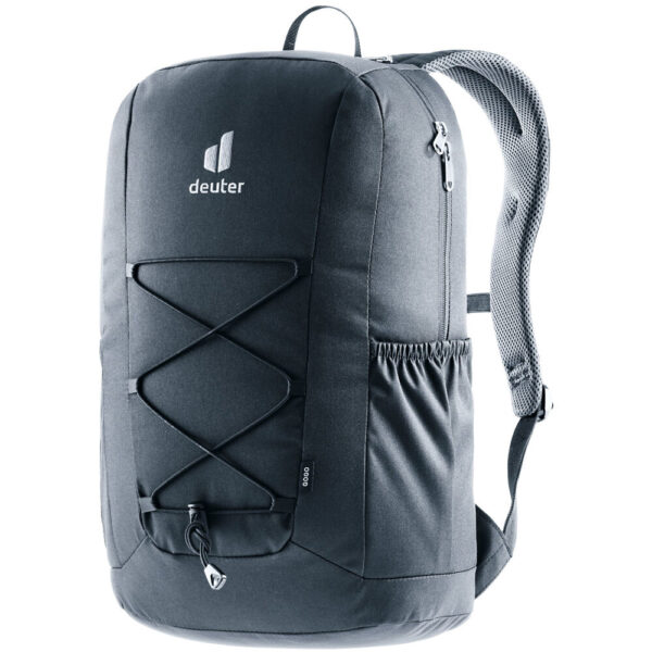 Deuter GoGo Rucksack Black 2023