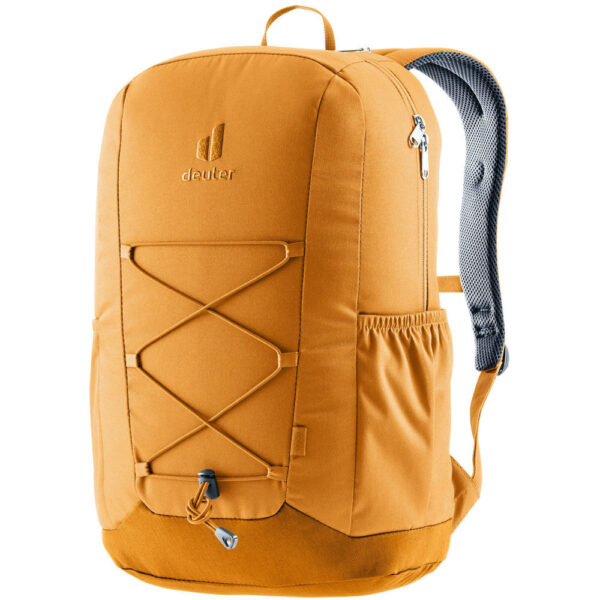 Deuter GoGo Rucksack Amber-Maple