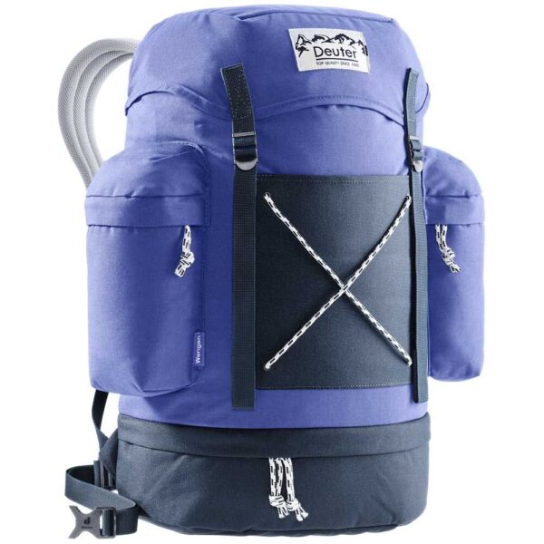 Deuter Wengen Rucksack Indigo-Ink