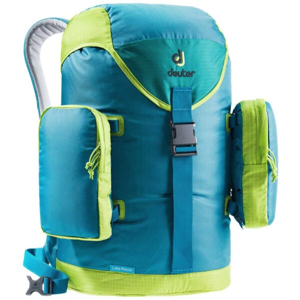 Deuter Lake Placid Rucksack Azure-Petrol