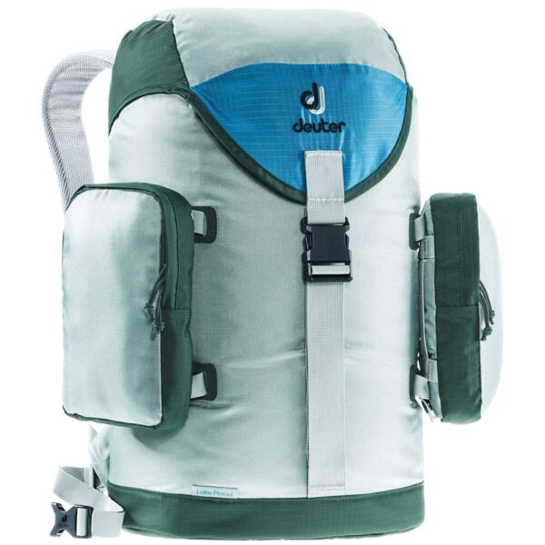 Deuter Lake Placid Rucksack Tin-Azure