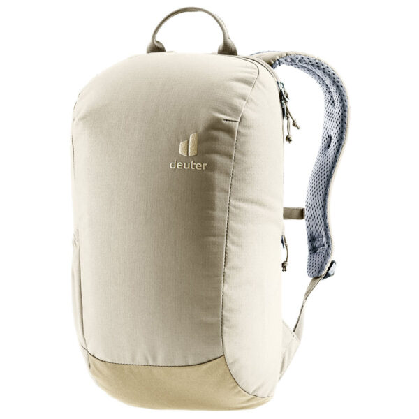 Deuter Stepout 12 Rucksack Bone-Desert