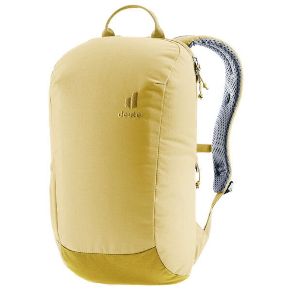 Deuter Stepout 12 Rucksack Ginger-Turmeric