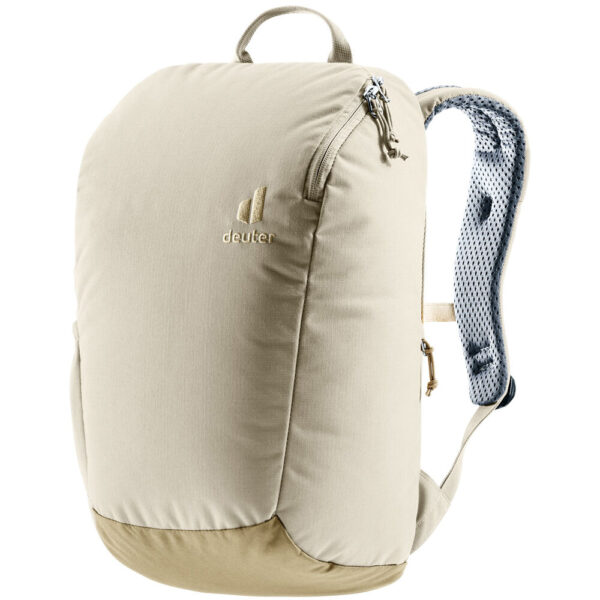 Deuter Stepout 16 Rucksack Bone-Desert