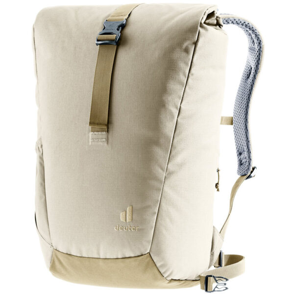 Deuter Stepout 22 Rucksack Bone-Desert