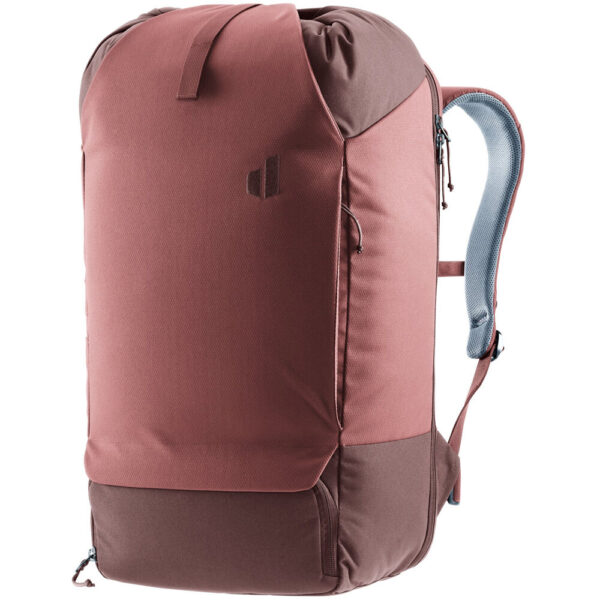 Deuter Utilion 30 Rucksack Caspia-Raisin