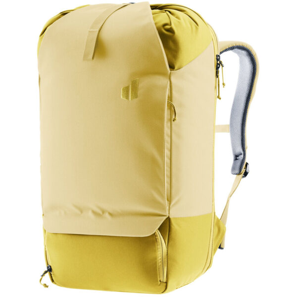 Deuter Utilion 30 Rucksack Ginger-Turmeric