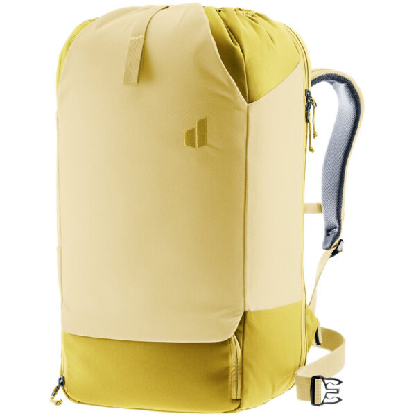 Deuter Utilion 34 Rucksack Ginger-Turmeric