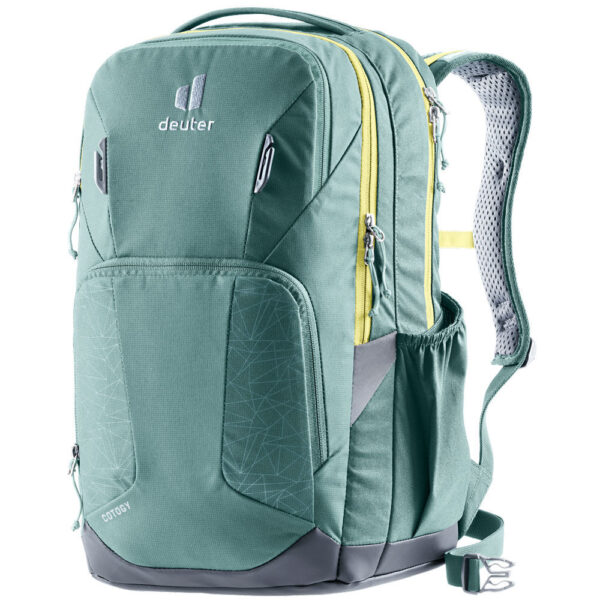 Deuter Cotogy Schulrucksack Jade