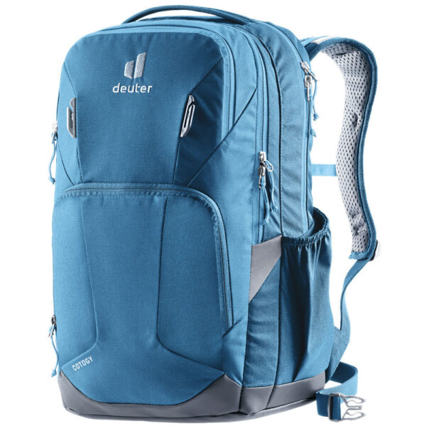 Deuter Cotogy Schulrucksack Wave