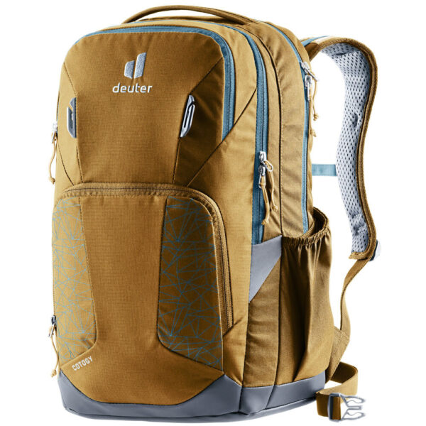 Deuter Cotogy Schulrucksack Almond