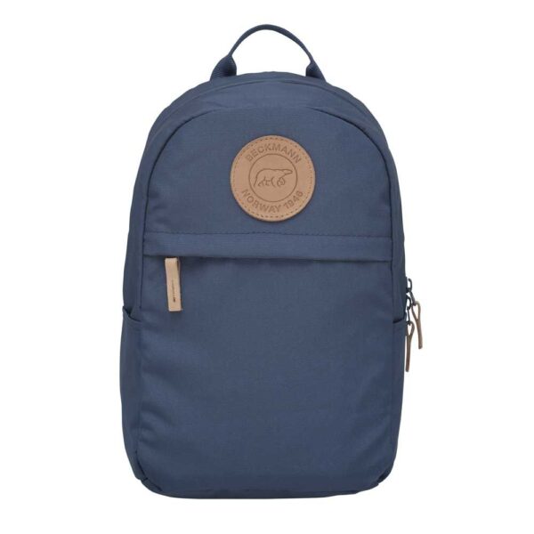 Beckmann Urban Mini Kindergartenrucksack Dusty Blue