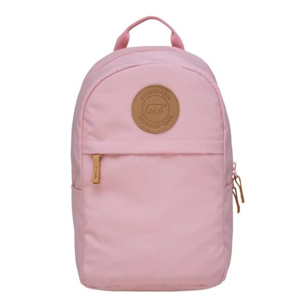 Beckmann Urban Mini Kindergartenrucksack Light Pink