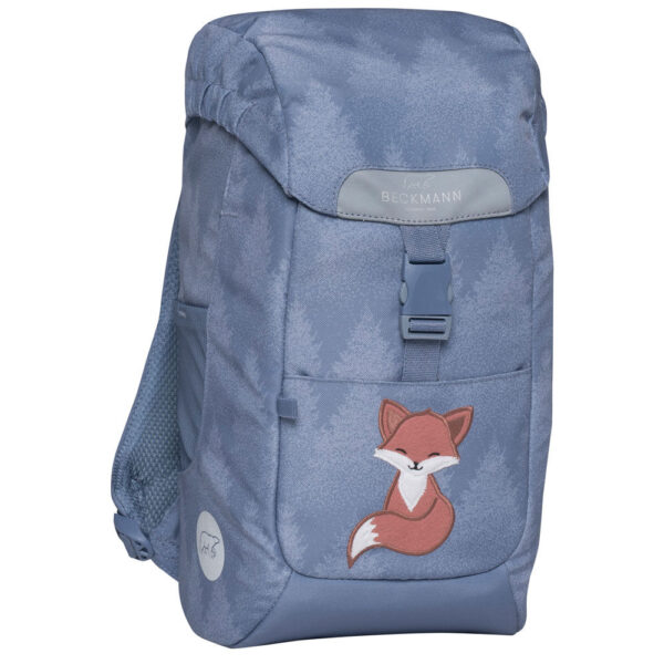 Beckmann Classic Mini Kindergartenrucksack Fox