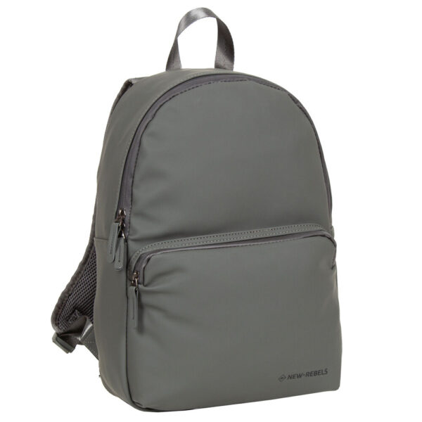 New Rebels Harper Providence Rucksack Antracite