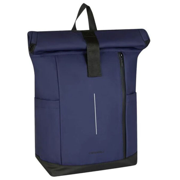 New Rebels Taunton Arcadia Rucksack Navy