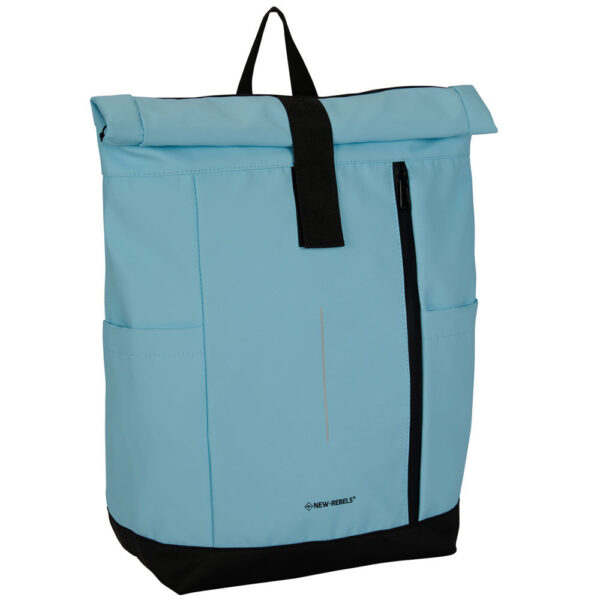 New Rebels Taunton Arcadia Rucksack Aqua