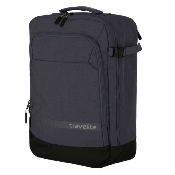 Travelite Kick Off Rucksack Bordgepäck Anthrazit