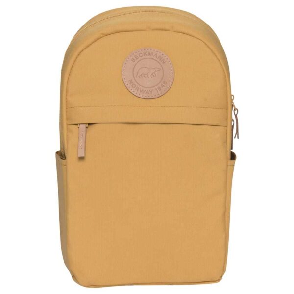 Beckmann Urban Mini Kindergartenrucksack Yellow 2