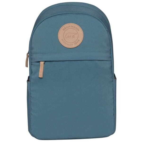 Beckmann Urban Mini Kindergartenrucksack Ocean Green