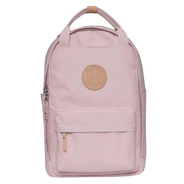 Beckmann City Light Rucksack Pink