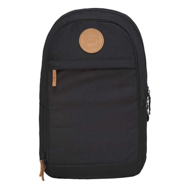 Beckmann Urban Rucksack Black