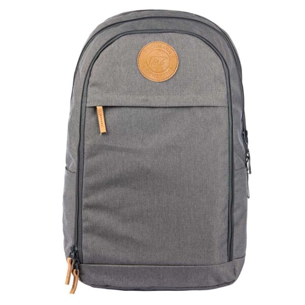 Beckmann Urban Rucksack Grey