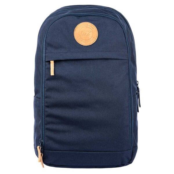 Beckmann Urban Rucksack Dark Blue