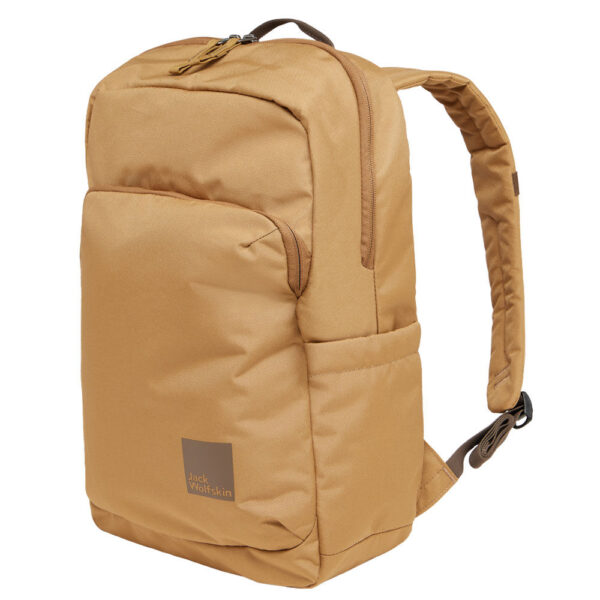 Jack Wolfskin Taubenberg Rucksack Dunelands