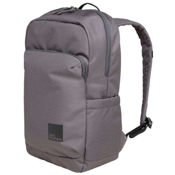 Jack Wolfskin Taubenberg Rucksack Slate