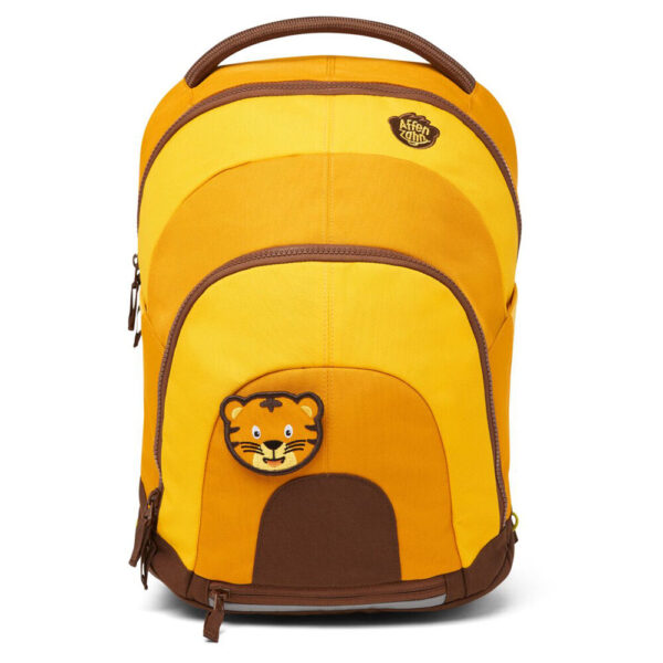 Affenzahn Daydreamer Abenteuerrucksack Tiger