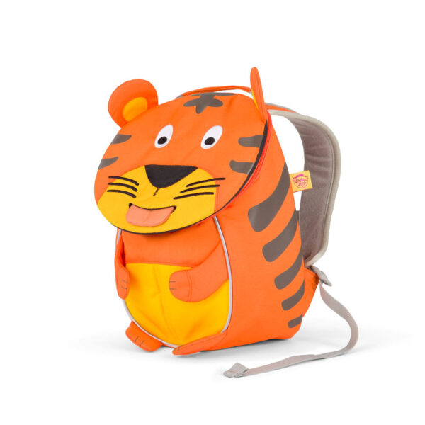 Affenzahn Kleiner Freund Kinderrucksack Timmy Tiger 2017