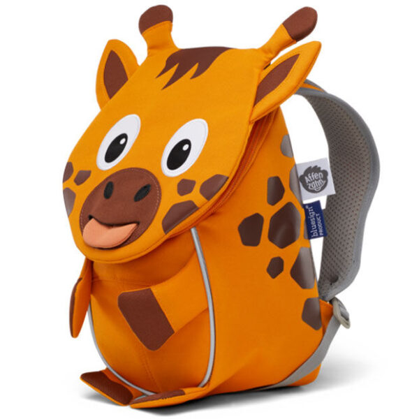 Affenzahn Kleiner Freund Kinderrucksack Giraffe