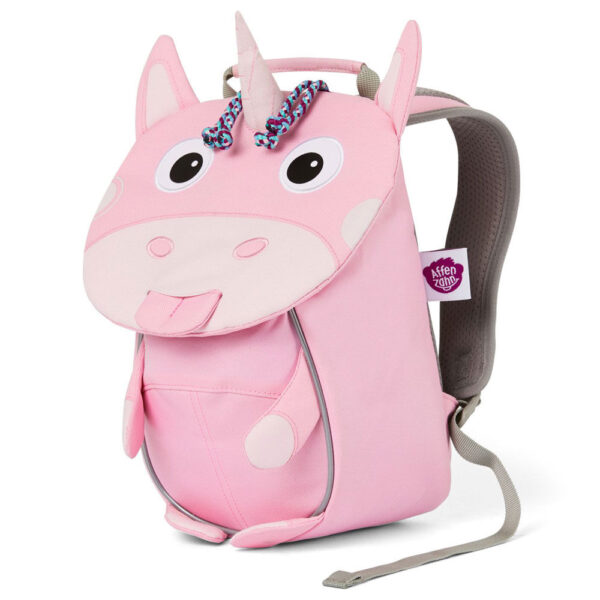 Affenzahn Kleiner Freund Kinderrucksack Einhorn