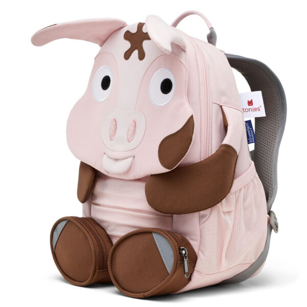 Affenzahn Großer Freund Kinderrucksack Tonie Schwein