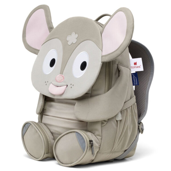 Affenzahn Großer Freund Kinderrucksack Tonie Maus