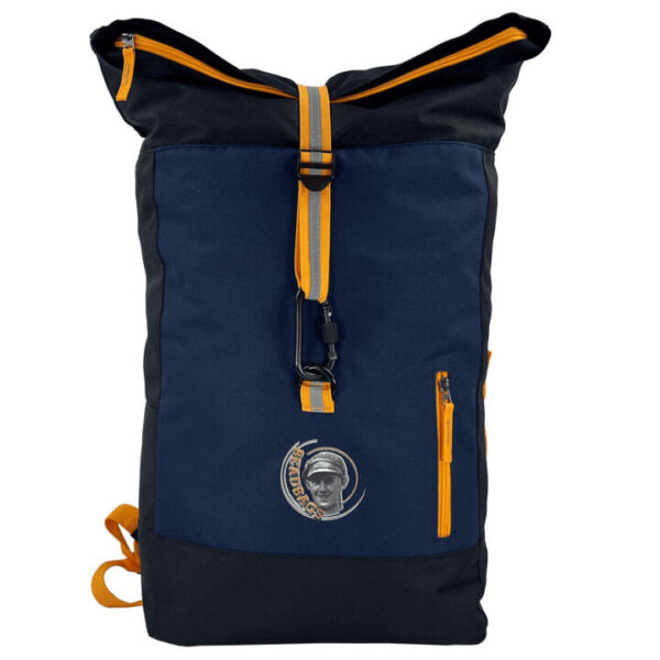 Beadbags Ostsee Rucksack Blau